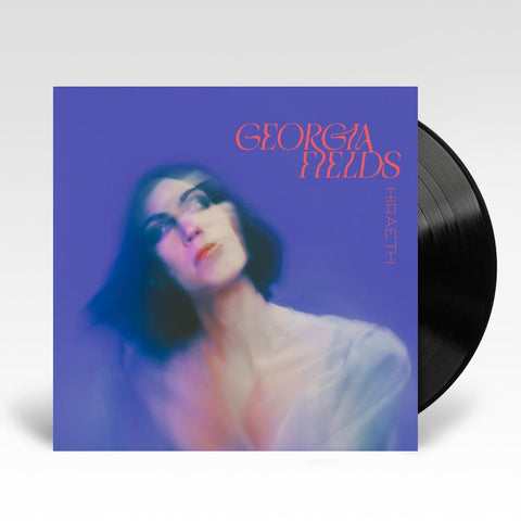 Hiraeth (Vinyl)
