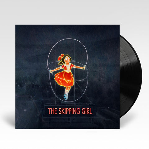 Skipping Girl The (Vinyl Book Edition)