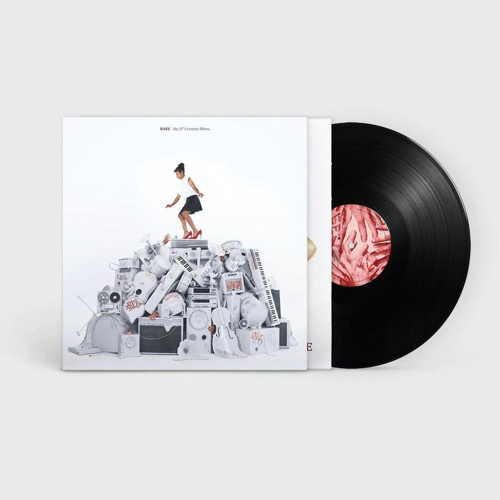 My 21st Century Blues (Vinyl) JB HiFi