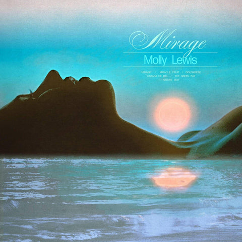 Mirage EP