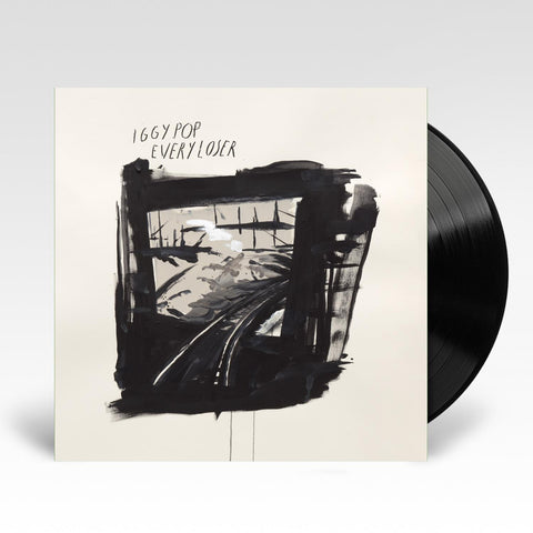 Every Loser (Vinyl)