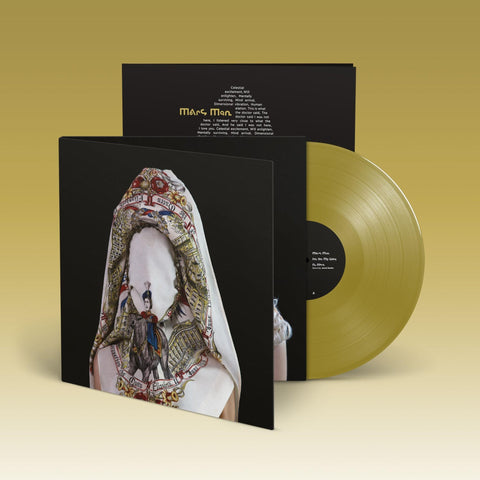 Brothers & Sisters (Gold Vinyl)