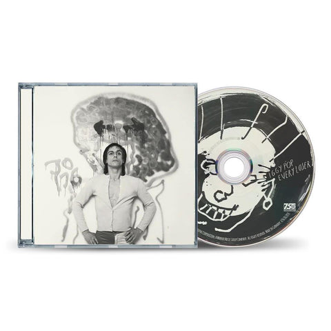 Every Loser (Alternative Cover Edition)
