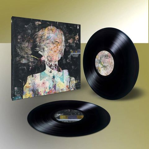 Tempus (Vinyl)