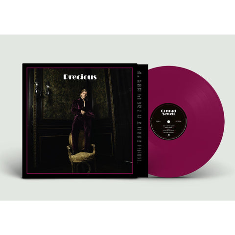 Precious (Purple Vinyl)