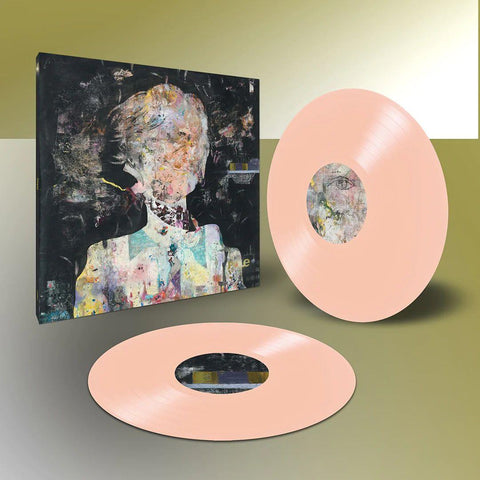 Tempus (Limited Pink Vinyl)