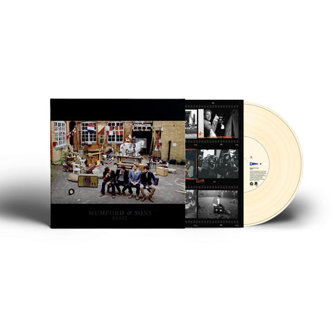 Babel (10th Anniversary Cream Vinyl)