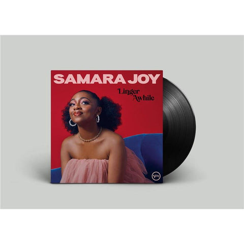 Linger Awhile (Vinyl) (Import)