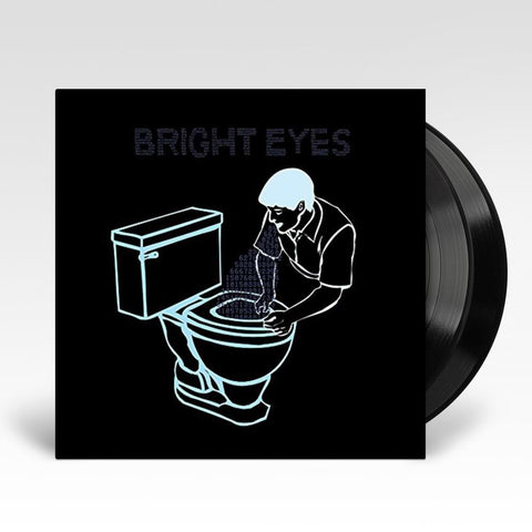 Digital Ash In A Digital Urn (Vinyl) (Reissue)