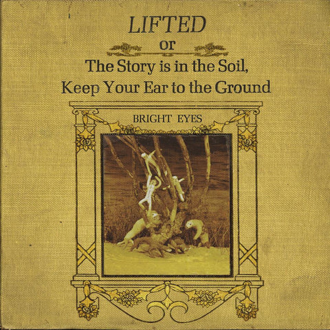 LIFTED or The Story Is In The Soil, Keep Your Ear To The Ground (Reissue)