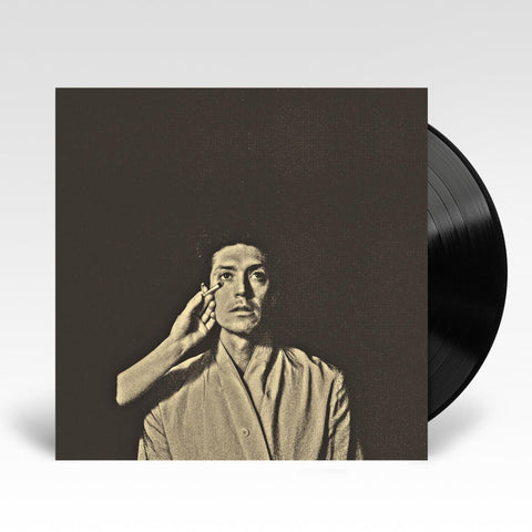 Milk For Flowers (Vinyl)