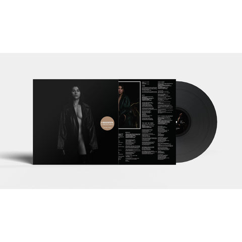 A Reckoning (Vinyl)