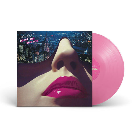 Bright Like Neon Love (Limited Pink Vinyl Reissue)