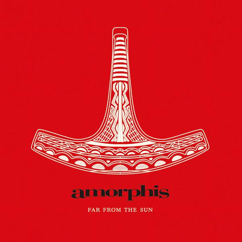 Far From The Sun (Reissue)