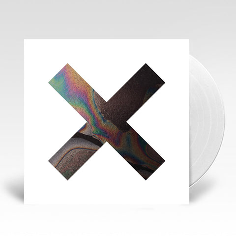 Coexist (Deluxe Edition) (Crystal Clear Vinyl)