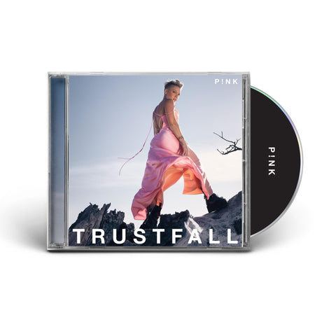 TRUSTFALL