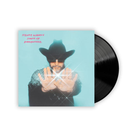 South Of Everywhere (Vinyl)