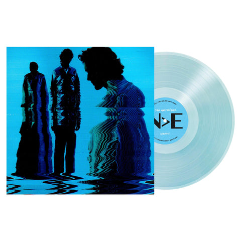 Creatrix (Translucent Coke Bottle Vinyl)