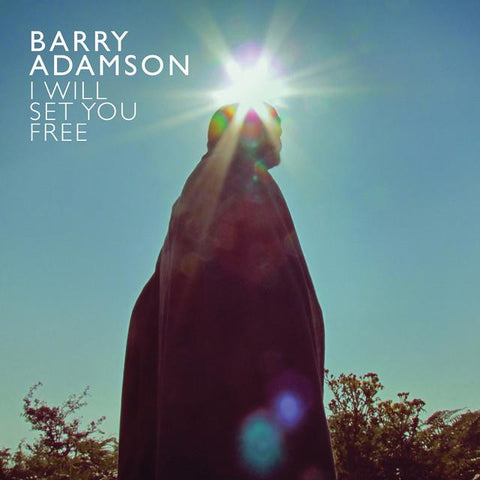 I Will Set You Free (Reissue)