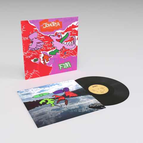 FIM (12IN Vinyl)