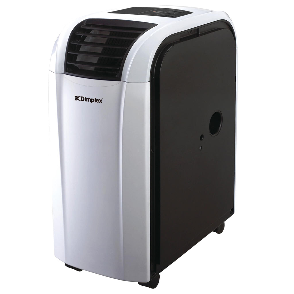 Dimplex DC10RC 3kW Reverse Cycle Portable Air Conditioner JB HiFi
