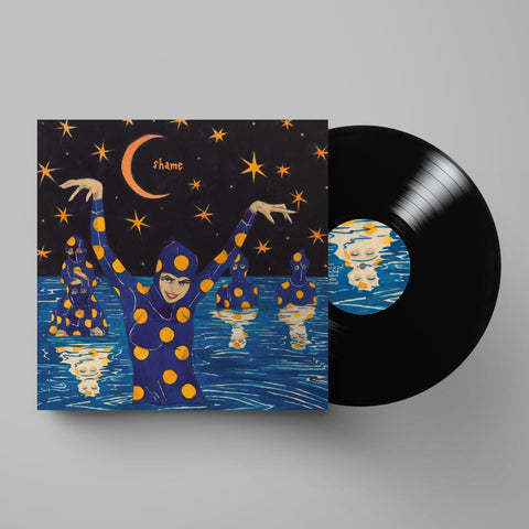 Food For Worms (Vinyl)