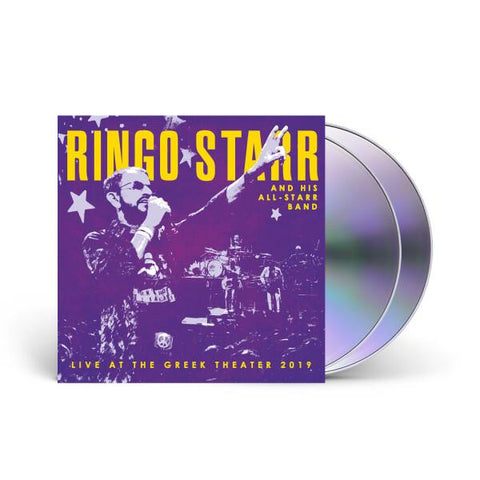 Ringo Starr: Live At The Greek Theater 2019