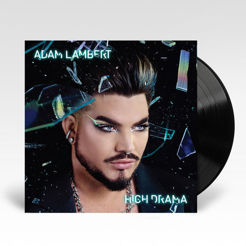 High Drama (Vinyl)