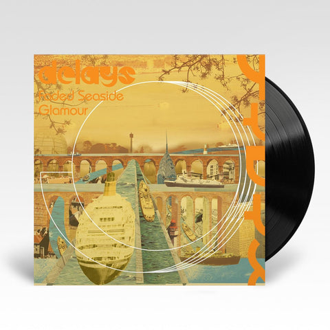 Faded Seaside Glamour (Vinyl)
