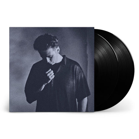 Solo Works 96-98 (Vinyl)