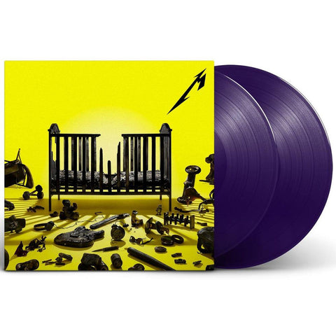 72 Seasons (Limited Midnight Violet Coloured Vinyl) (Import)
