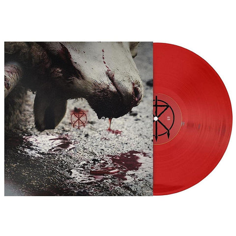 Director's Cuts (Red Vinyl)