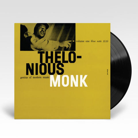 Genius Of Modern Music (Vinyl)
