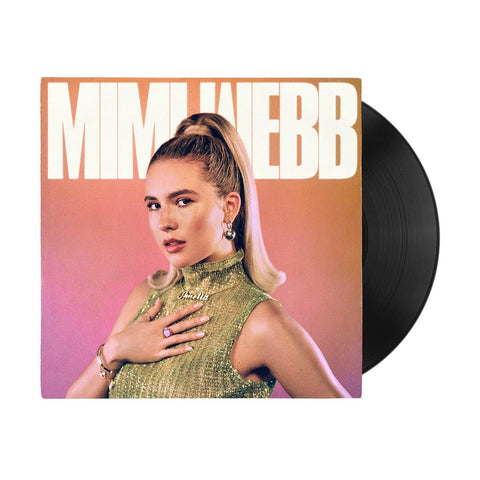 Amelia (Vinyl)