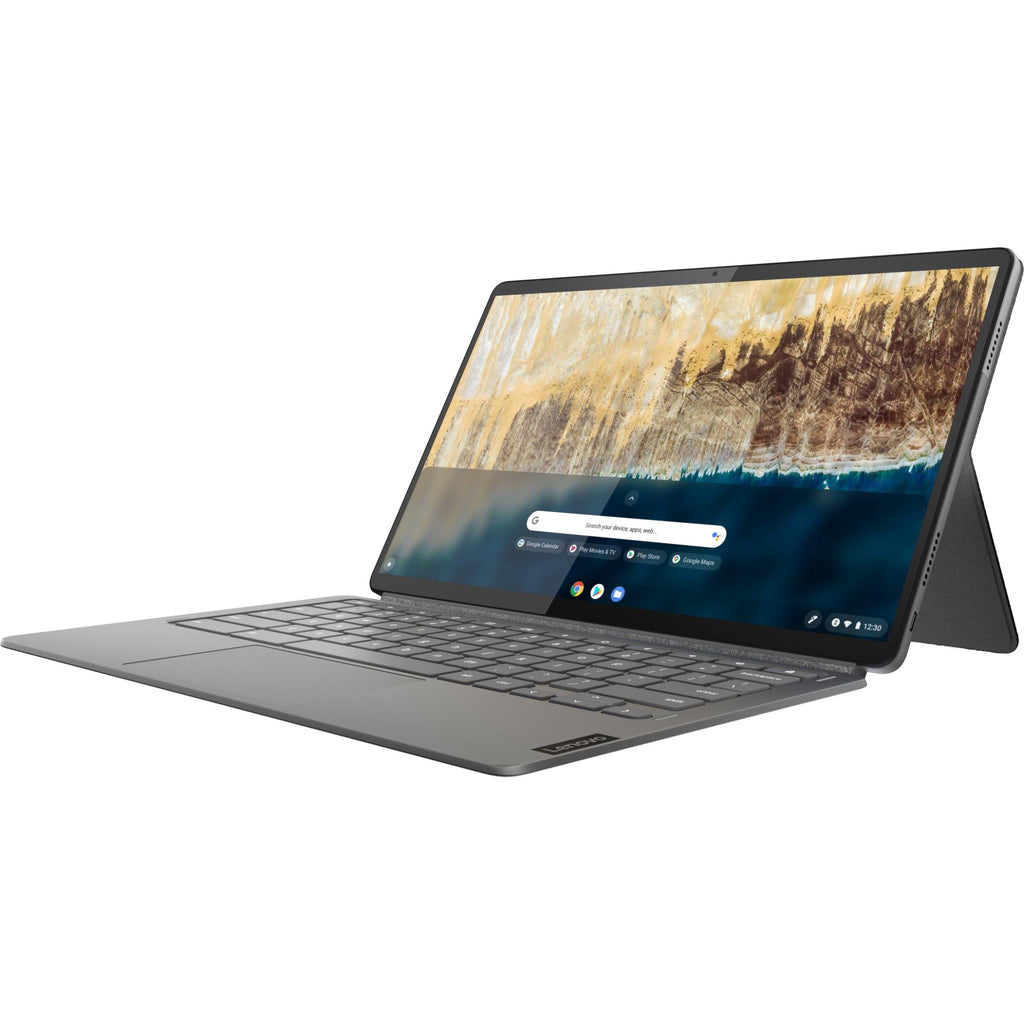 Lenovo IdeaPad Duet 5 13.3" FHD Chromebook (256GB) JB HiFi