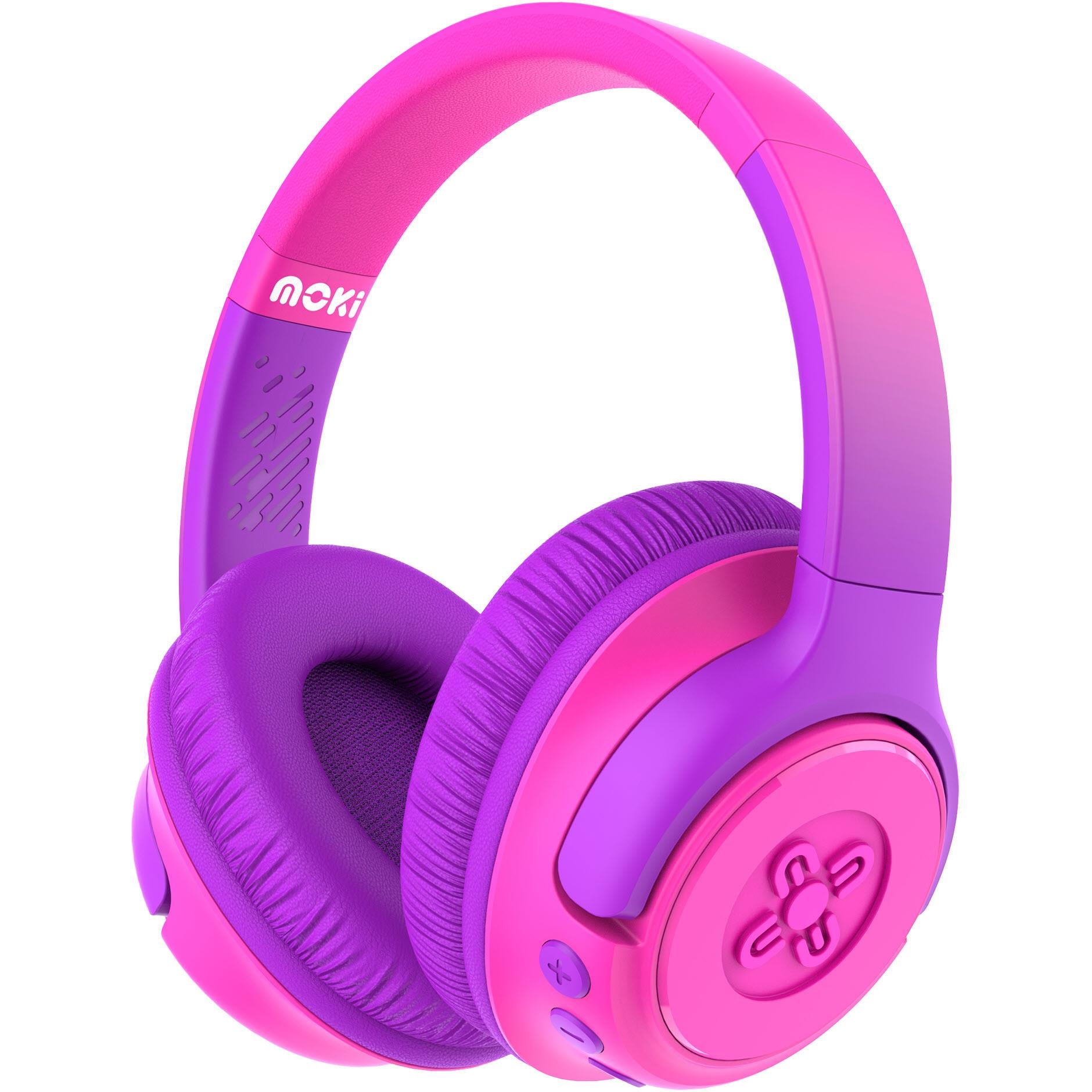 Pink And Purple Headphones Beats Solo3 Wireless Pop Violet