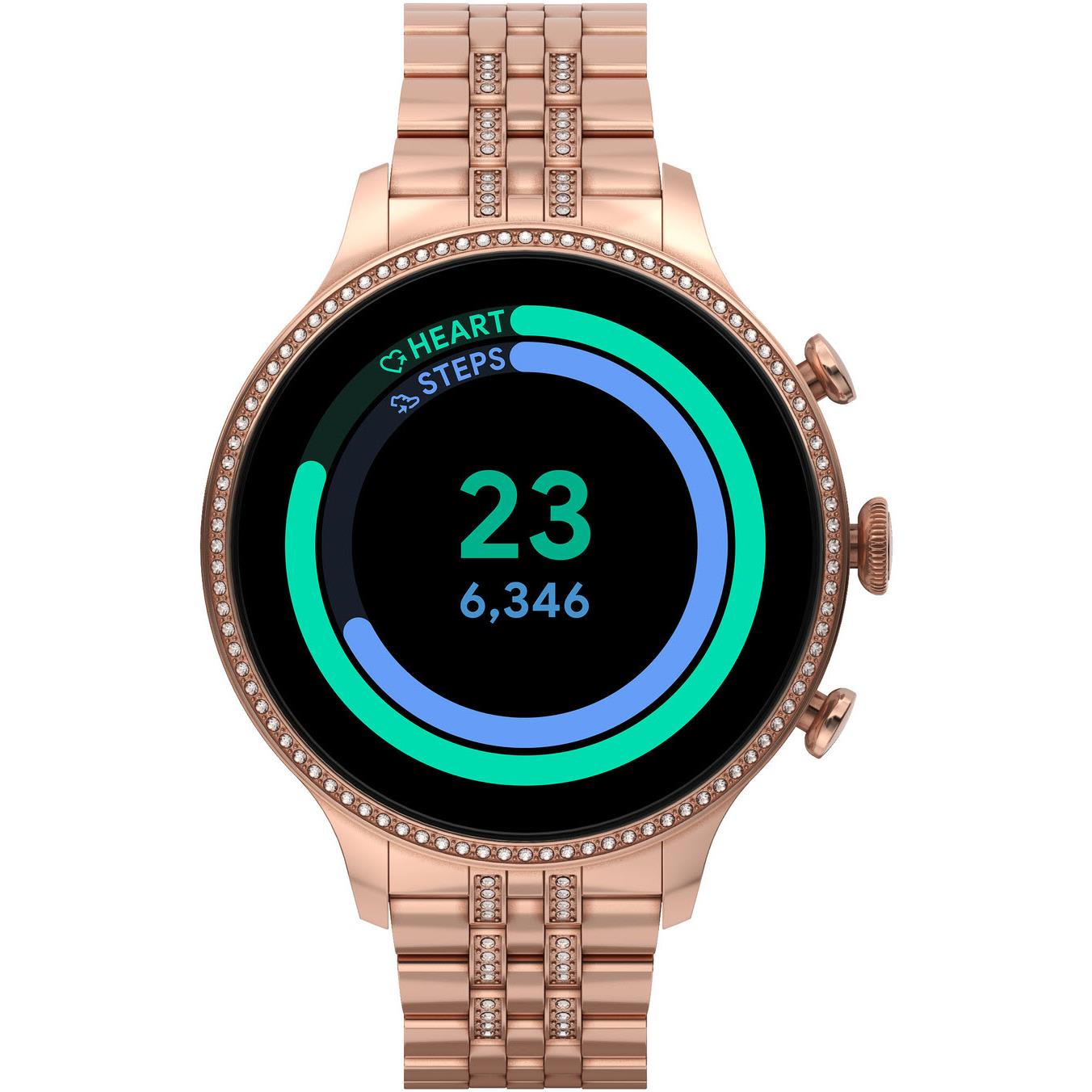 Smart Watches For Women - Fossil