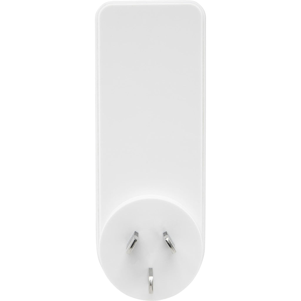 Brilliant Smart Double Plug JB HiFi