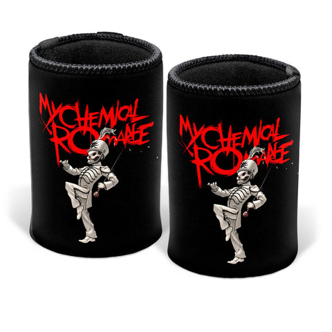 My Chemical Romance - Can Cooler/ Stubby Holder