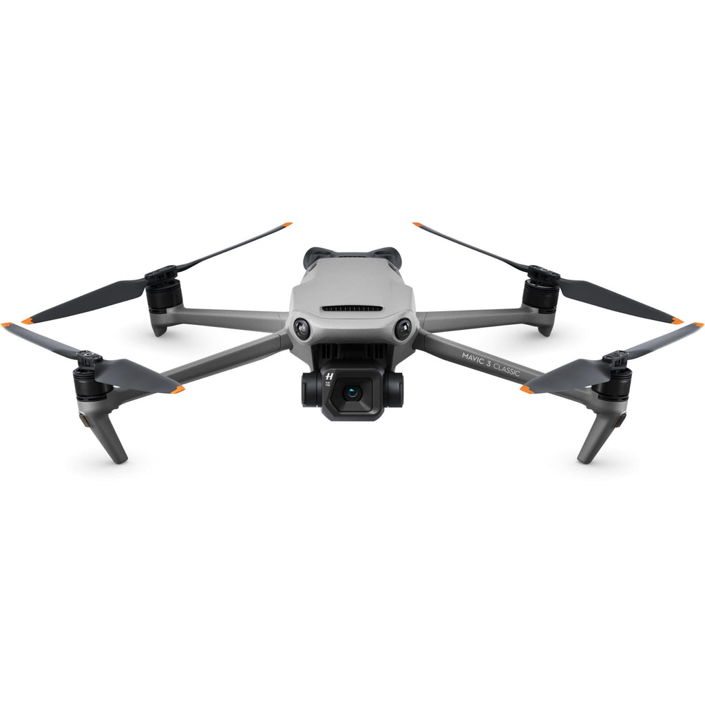 DJI Mavic 3 Classic with DJI RC Controller JB HiFi