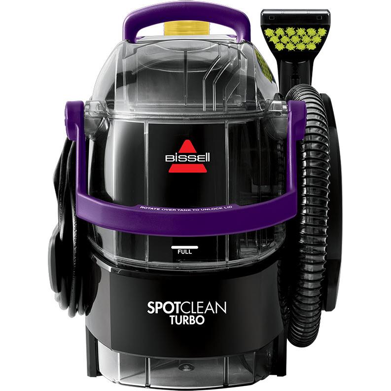 Bissell SpotClean Turbo + AntiBac JB HiFi