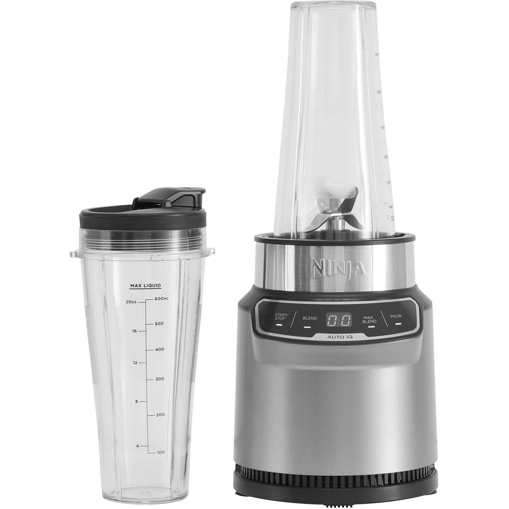 Ninja Blender Pro with Auto IQ JB HiFi
