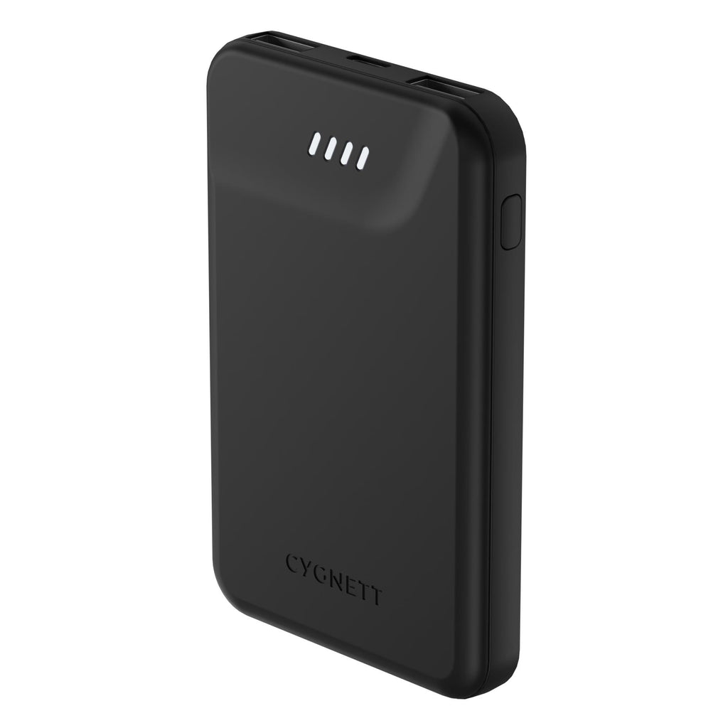 Cygnett ChargeUp Move 5K Power Bank