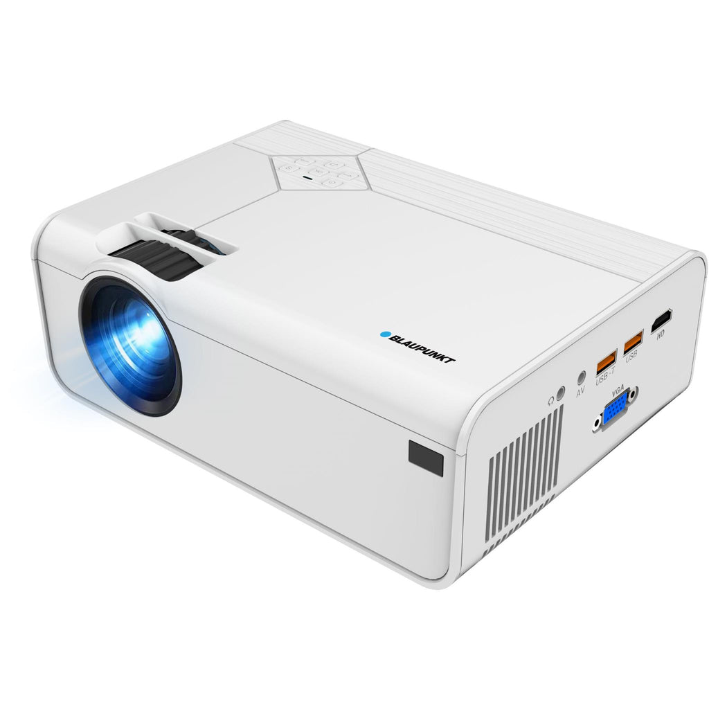 Blaupunkt Full HD Projector with SelfInflatable Screen JB HiFi