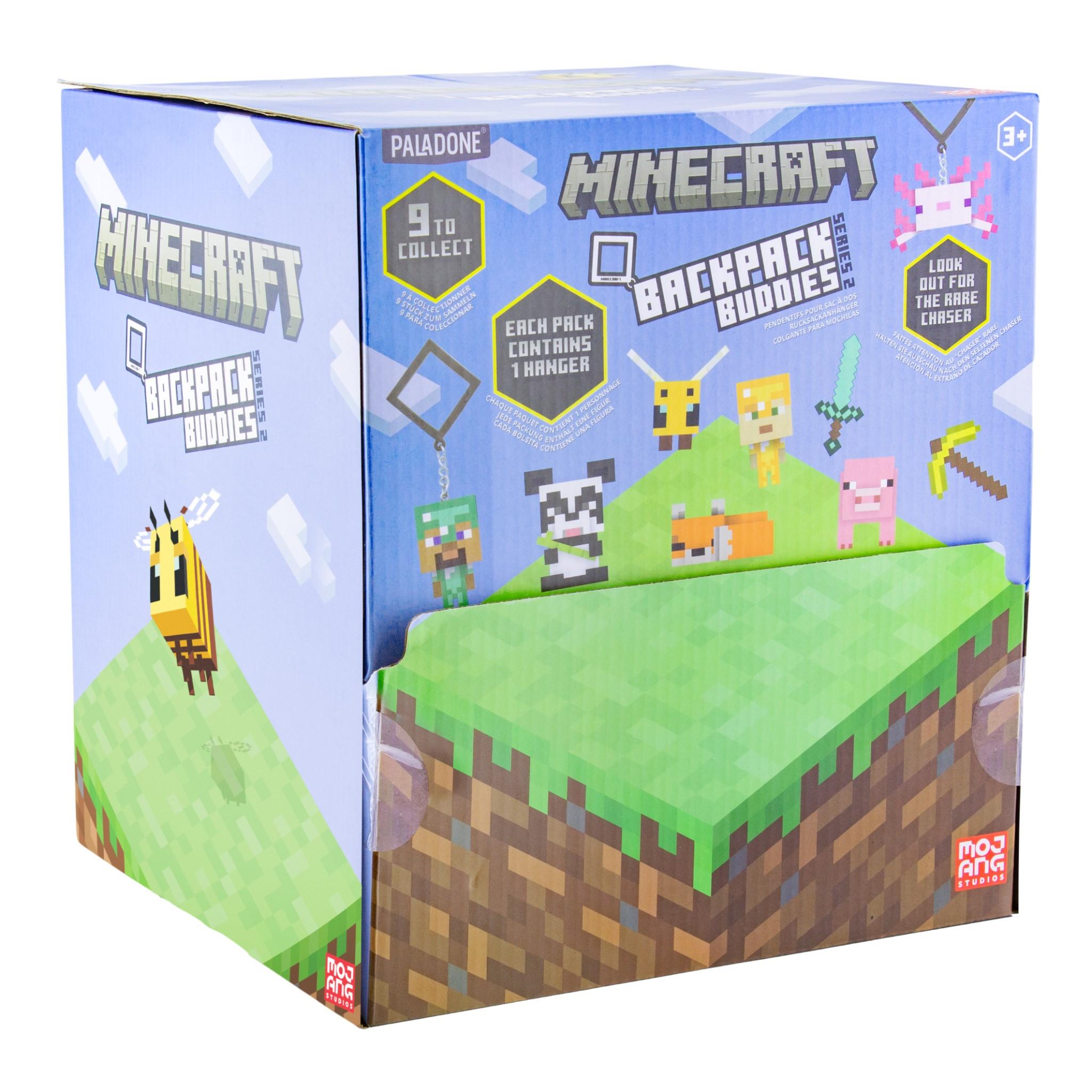 Minecraft® Goody Bag Kit for 8 | Oriental Trading