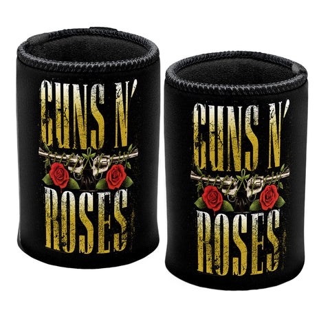 Guns N' Roses - Can Cooler/ Stubby Holder
