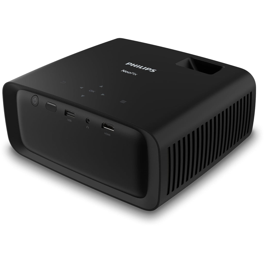 Philips NeoPix 120 Projector JB HiFi