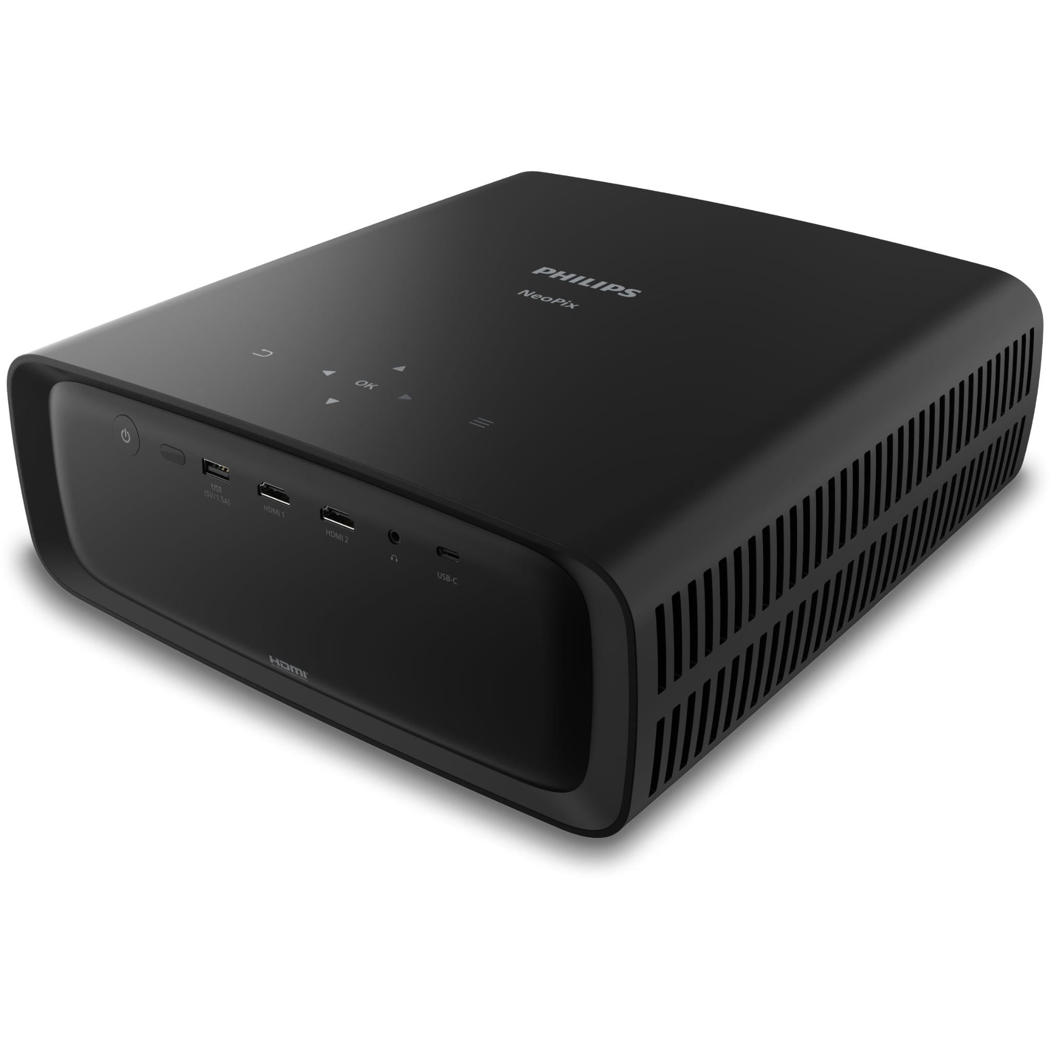 Philips NeoPix 720 Projector with Android TV