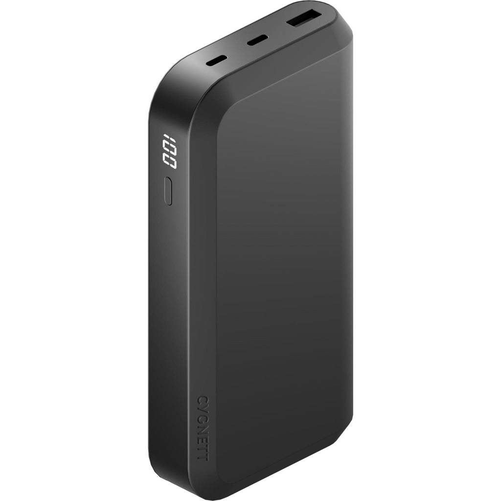 ChargeUp Pro Series 20K Laptop Power Bank JB HiFi