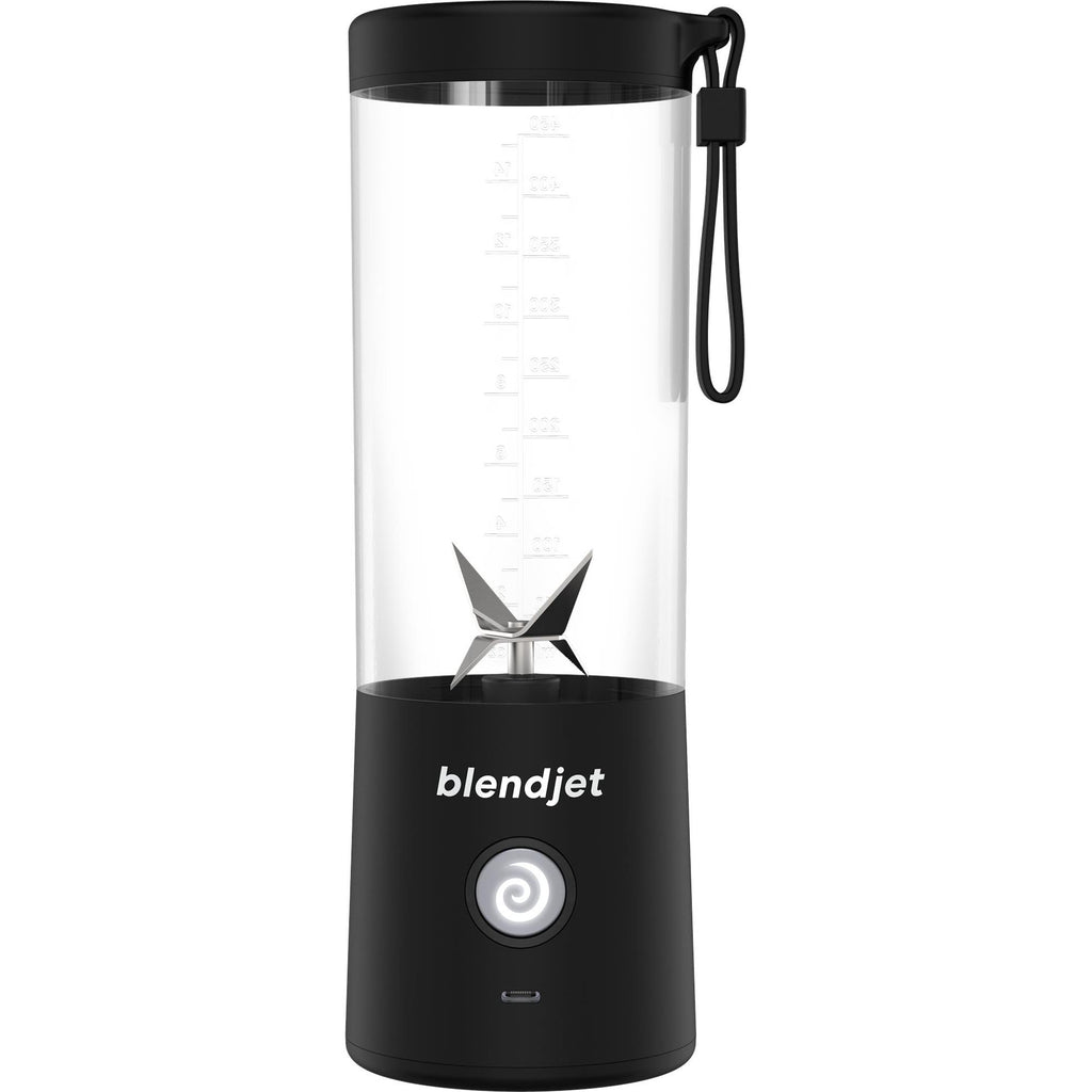BlendJet 2 Portable Blender (Black) JB HiFi
